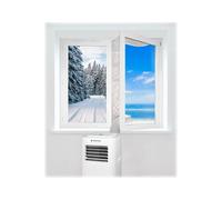 KIT FENETRE ISOLANT UNIVERSEL POUR CLIM MOBILE