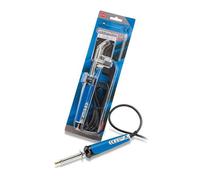 kit fer à souder pour étamage 40 W + 2 pointes support 170060