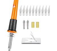 Kit fer à souder Sécurisé, Sans Danger, Outils Soudage, Pannes Fer À