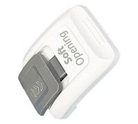 Kit fermeture de porte d'origine Lave-linge (481073593551 ARISTON HOTPOINT INDESIT WHIRLPOOL BAUKNECHT)