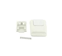 Kit fermeture de porte tambour pour Lave-linge Indesit
