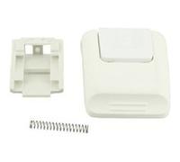 Kit fermeture de porte tambour pour Lave-linge Indesit Autre