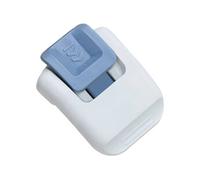 Whirlpool Kit d'accessoires AWE5528 pour machine à laver Blanc - Compatible avec plusieurs modèles