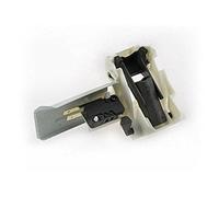 Kit Fermoir Porte de Verrou Porte Lave-Vaisselle Rex Electrolux AEG 4055259669