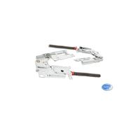 Kit Fermoirs Ouverture Porte Lave-Vaisselle Rex Electrolux Original 4055474953
