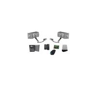 Kit FERNI 4m 24V avec encodeur - CAME 8K01MB-017