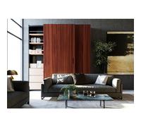 Kit ferrures SLIDER M50 FLEX - pour vantail 50 kg largeur 2731-3200mm SALICE