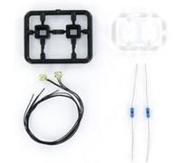 Kit Feu Led 7,2v Lr634 Carson 1/14 G