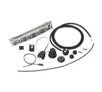 Kit feu stop led E92 pour top case Givi E460