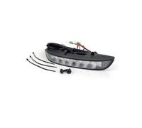 KIT FEU STOP LED POUR PLATINE TOP CASE SHAD SH26 SH29 SH32 SH33 SH37 SH48 SH49 S