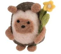 Kit Feutrine Hérisson - Trimits (6 x 7 cm)(...) - Hérisson G