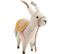 Kit Feutrine Lama 14x12,5 cm - Trimits(...) - 5 Lama 5 Lama G