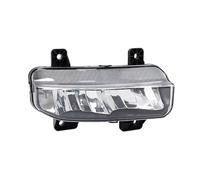 Kit Feux Antibrouillard Compatible Avec Dodge Pour Ram 1500 2500 3500 2019 2020 2021 Ensemble Feux Antibrouillard Pare-chocs Avant 68273291AB 68273292AB