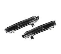 Kit Feux Antibrouillard Compatible Avec Land Pour Rover Pour Discovery 5 Pour Vogue 2017 2018 2019 Phares Antibrouillard Avant Pour LR098340 LR098343