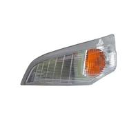 Kit Feux Antibrouillard Compatible Avec Mitsubishi Pour Canter V-Type 2005 2006 2007 2008 2009 2010 2011 2012 Ensemble Phares Antibrouillard Pour Pare-chocs Avant Voiture