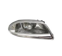 Kit Feux Brouillard Compatible Avec Benz Pour W163 1998-2005 Pour ML350 ML500 ML430 ML320 ML55 Ensemble De Phares Antibrouillard Pare-chocs Avant 1638200428(Right)