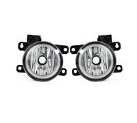 Kit Feux Brouillard Compatible Avec Crosstour 2013-2015 Pour Pilot 12-15 Feu Antibrouillard Avant Pare-chocs Feu Antibrouillard Avec Ampoule 33900STKA11 33900T0AA01 33900TDAA01(Blue,With S10)