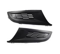 Kit Feux Brouillard Compatible Avec VW Pour Polo MK8 6R 2011 2012 2013 Couvercle Feu Antibrouillard Pare-chocs Avant Ensemble Feu Antibrouillard Avant DRL 6R0853665D9B9 6R0853665D(A 1pair)