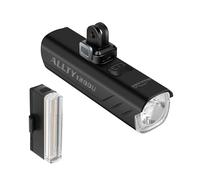 Kit Feux LED MagicShine Allty 1200U + Seemee 50 V2.0 Combo