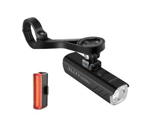 Kit Feux LED MagicShine Allty 1200U + Seemee 50 V2.0 Combo