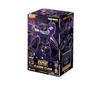 Kit figurine à assembler Blokees Transformers One Classic Class 20 Megatronus articulée 107 pièces