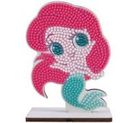 Kit figurine a diamanter La Petite Sire ne Rose