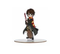 kit figurine a peindre Harry Potter