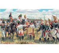 KIT FIGURINE MILITAIRE ITALIENNES AUTRICHIENNES RUSSIENNES ÉCHELLE 1:72