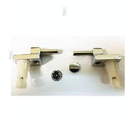 KIT FIJACION BISAGRA ASIENTO VERONICA