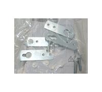 Kit fijacion mural vegaD