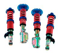 Kit de suspension à vis filetées H&R Monotube pour Audi A4 Avant/SW Quattro B8 B9 4WD modèle 2015