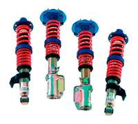 Kit fileté monotube - H&R - 28885-4