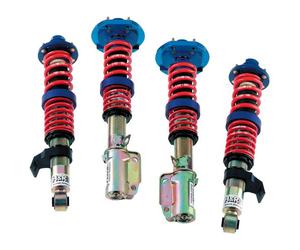 Kit fileté monotube - H&R - 29225-1
