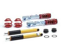 Kit fileté monotube - H&R - 29225-2