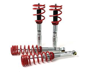Kit fileté monotube - H&R - 29865-2
