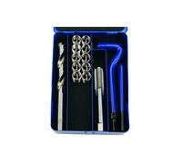 Kit Filets Rapportes M 10 X 100 Type Helicoil