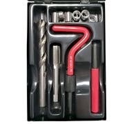 KIT FILETS RAPPORTES M 12 x 175 Type HELICOIL