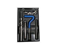 kit filets rapportes m 14 x 125 type helicoil - reparation bougie -