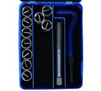 Kit filets rapportés M 16 x 150 type Helicoil G