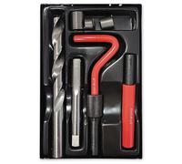 KIT FILETS RAPPORTES M 16 x 200 Type HELICOIL