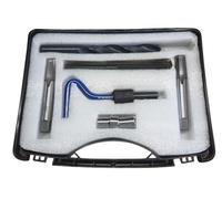 kit filets rapportes m 18 x 250 type helicoil -