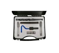 kit filets rapportes m 22 x 250 type helicoil -