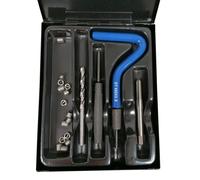 KIT FILETS RAPPORTES M 5 x 80 Type HELICOIL