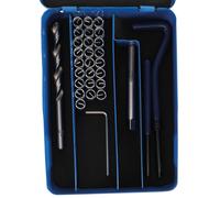 KIT FILETS RAPPORTES M 7 x 100 Type HELICOIL, M7 PAS de 1.00