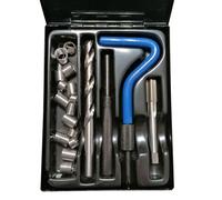 KIT FILETS RAPPORTES M10X125 Type HELICOIL