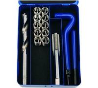 kit filets rapportes m12 x 150 bgs type helicoil - Bgs Technic G