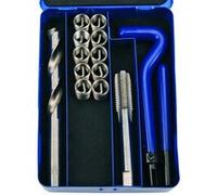 kit filets rapportes m12 x 175 type helicoil - Bgs Technic