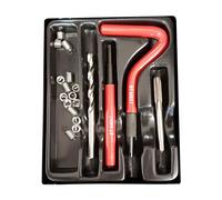 KIT FILETS RAPPORTES M6 X 100 Type HELICOIL