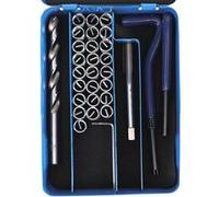 kit filets rapportes m9 x 125 bgs technic type helicoil - Bgs Technic G