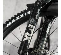 rie:sel design Protège-Cadre fork:guard